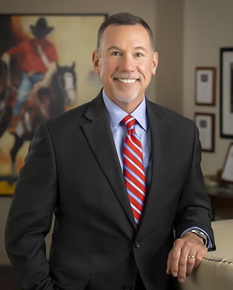 Honorable J. Dale Youngs